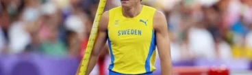 Armand Duplantis Nereli Yaşı Boyu Sevgilisi Kim Sırıkla Rekoru Kaç