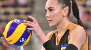 Yuliya Gerasymova Nereli Hangi Takımda Oynuyor Sevgilisi Kim Yuliya Gerasymova Nereli Hangi Takımda Oynuyor Sevgilisi Kim