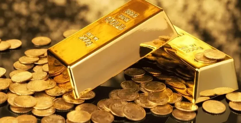 Gerçek Altın Nasıl Anlaşılır Su Sirke Çakmakla Evde Altın Testi