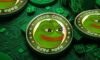 Pepe Coin Yorumları Geleceği Grafiği Fiyatı 1 Dolar Olur mu?