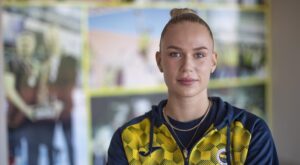 Arina Fedorovtseva Nereli Yaşı Boyu Sevgilisi Kim Hangi Takımda Oynuyor