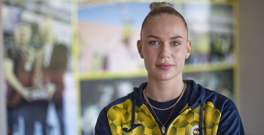 Arina Fedorovtseva Nereli Yaşı Boyu Sevgilisi Kim Hangi Takımda Oynuyor