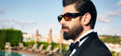 Tolga Yüce Kimdir? Oynadığı Reklamlar, Zerhun Hakkında Bilgiler