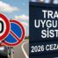 Yeni Çıkan Trafik Cezaları Ve Kanunları Hakkında Bilgiler