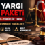 12. Yargı Paketi Hakkında Bilgiler