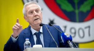 Aziz Yıldırım Kimdir? Fenerbahçe, Serveti Hakkında Bilgiler