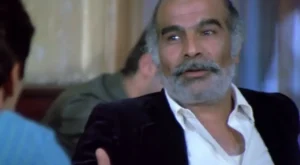 Abdi Algül Kimdir? Yeşilçam’ın Unutulmaz Kötü Adamı ve Kariyeri