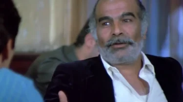 Abdi Algül Kimdir? Yeşilçam’ın Unutulmaz Kötü Adamı ve Kariyeri