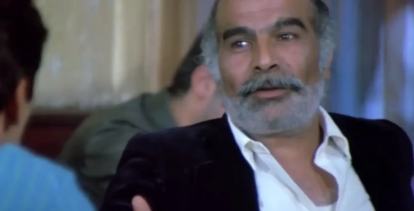 Abdi Algül Kimdir? Yeşilçam’ın Unutulmaz Kötü Adamı ve Kariyeri Abdi Algül Kimdir? Yeşilçam’ın Unutulmaz Kötü Adamı ve Kariyeri