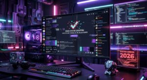Discord Giriş Yapılamadı ve Siyah Ekran Hatası Kesin Çözümü