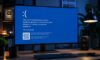 Windows 11 Mavi Ekran (BSOD) Hataları ve Adım Adım Tamiri