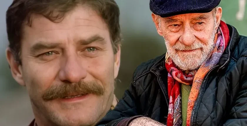 Ahmet Mekin Kimdir? Yeşilçam’ın Efsane Kötü Adamı