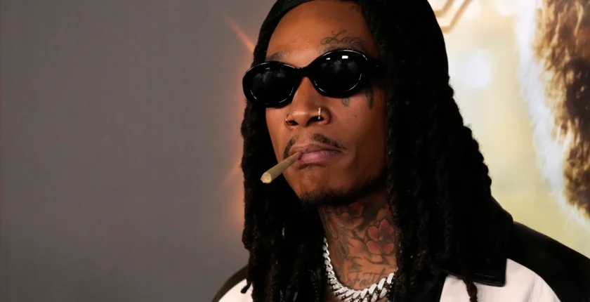 Wiz Khalifa Kimdir? Şarkıları, See You Again Sözleri, Boyu ve İstanbul Konseri
