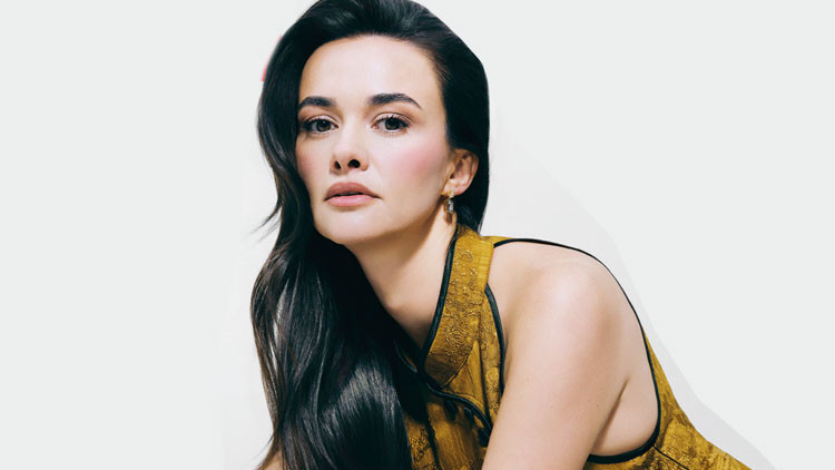 Hande Soral Kimdir? Yaşı, Boyu, Eşi İsmail Demirci ve Yeni Dizisi