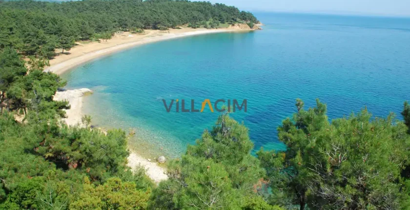 Saros Tatil Köyü Gelibolu – Nerede, Konaklama Fiyatları, Yorumlar ve Satılık Yazlık & Arsa Rehberi