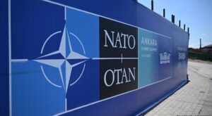 Ankara’da NATO Zirvesi Hareketliliği: Kulislerde Hangi Kritik Kararlar Konuşuluyor? Ankara’da NATO Zirvesi Hareketliliği: Kulislerde Hangi Kritik Kararlar Konuşuluyor?