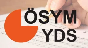 YDS Başvurusu Nasıl Yapılır? Adım Adım YDS Başvuru Rehberi YDS Başvurusu Nasıl Yapılır? Adım Adım YDS Başvuru Rehberi