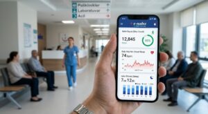 E-Nabız Sağlık Hizmetleri: Veri Yönetimi ve İkinci Görüş Rehberi