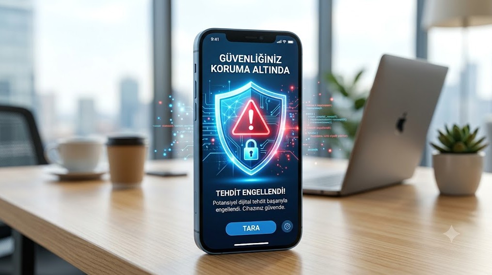Siber dolandırıcılığa karşı koruma ve güvenlik önlemleri