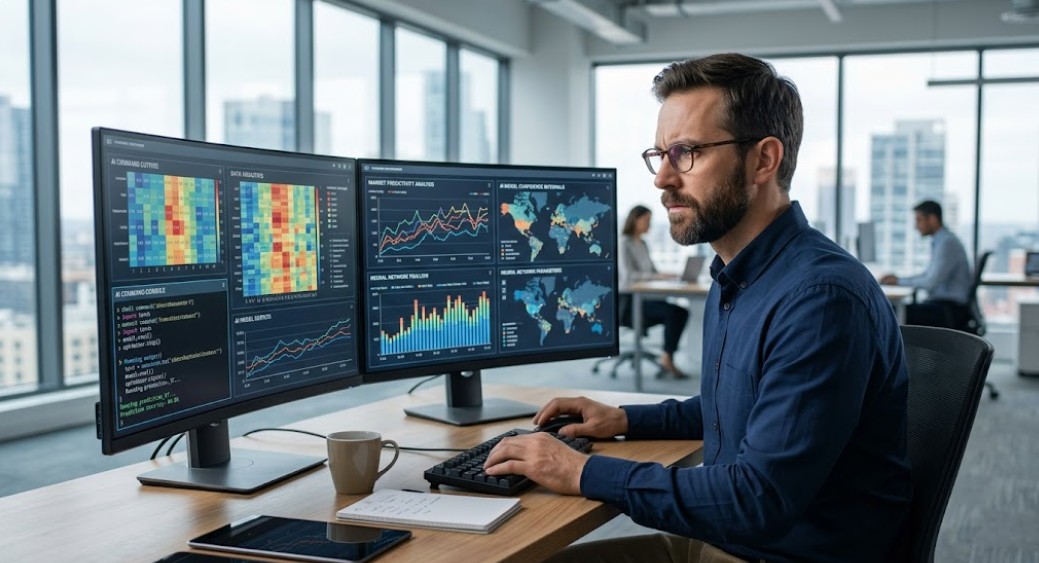 AI araçları ile CV optimizasyonu ve kariyer geliştirme