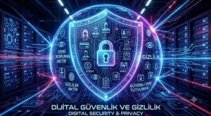 KVKK ve İnternet Gizliliği: Dijital Ayak İzini Yönetme Rehberi