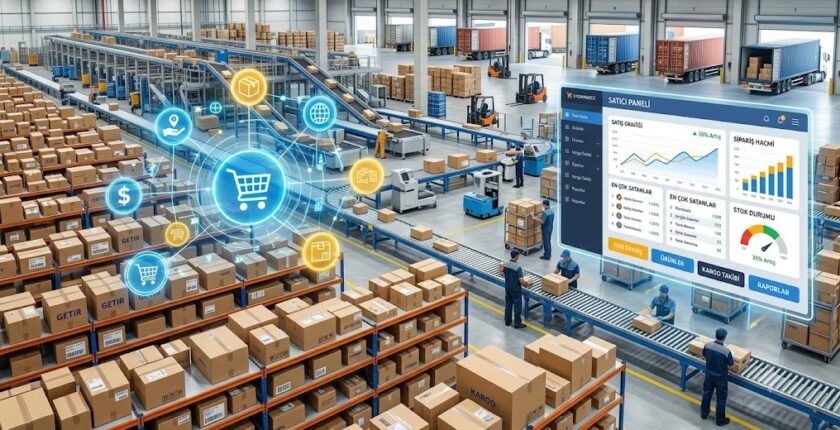 E-Ticaret ve Online Pazaryeri Satıcı Hakları: Dijital Mağaza Rehberi
