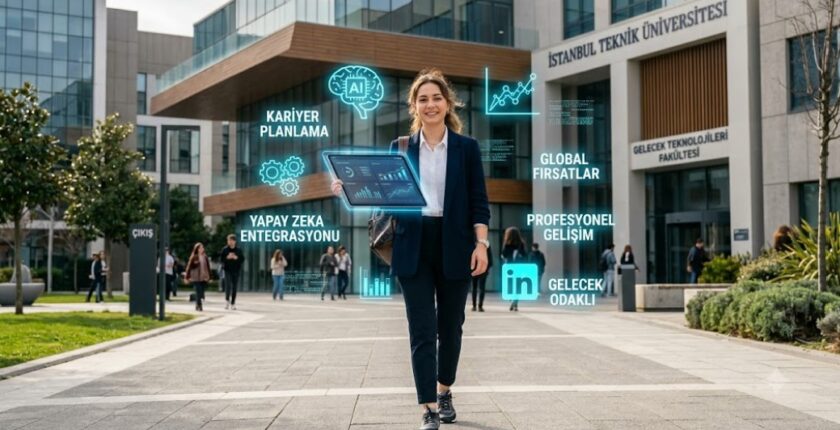 Diplomalı İşsizlikten Zirveye: AI Destekli Yeni Nesil Kariyer
