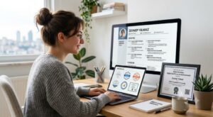 CV’de Fark Yaratan Sertifikalar: Hangi Eğitimler İşe Yarar? CV’de Fark Yaratan Sertifikalar: Hangi Eğitimler İşe Yarar?