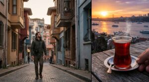 İstanbul’u Yerlisi Gibi Keşfet: Turistlerden Uzak 3 Rota