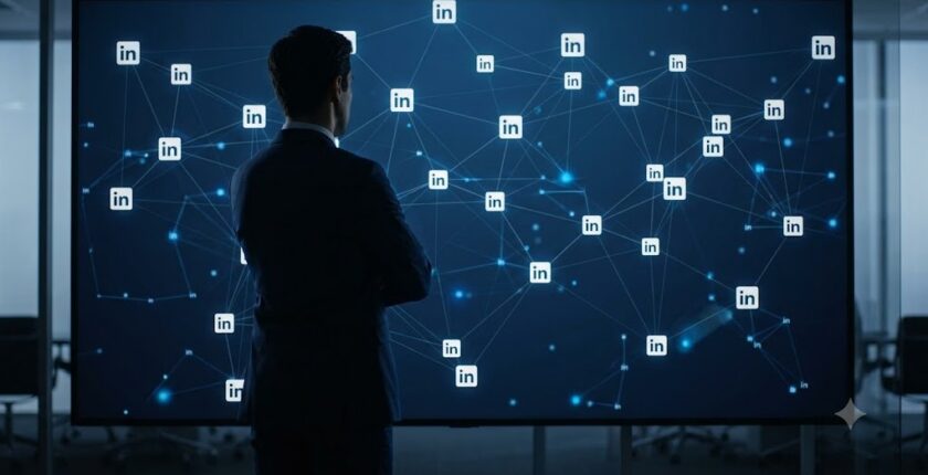 LinkedIn’de Otorite Kurmak: Süslü Laf Değil, Gerçek Tecrübe LinkedIn’de Otorite Kurmak: Süslü Laf Değil, Gerçek Tecrübe