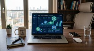 Freelance Dünyası: İlk 1000 Dolarını Kazanmanın 3 Yolu Freelance Dünyası: İlk 1000 Dolarını Kazanmanın 3 Yolu