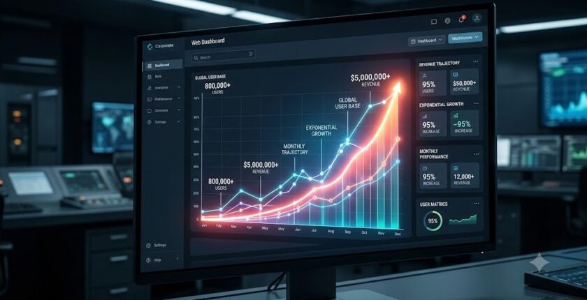 Web Yayıncılığında 50 Dolar Barajı: Neden Büyüyemiyorsun? Web Yayıncılığında 50 Dolar Barajı: Neden Büyüyemiyorsun?