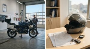 Motor Vizesi (Muayene) İçin Hangi Belgeler Lazım? (2026 Rehberi)
