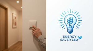 Evde Elektrik Faturası Nasıl Düşürülür? (Pratik Tasarruf)