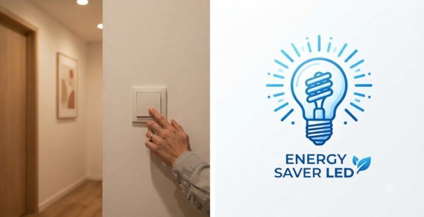 Evde Elektrik Faturası Nasıl Düşürülür? (Pratik Tasarruf)