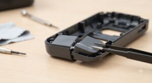 Evdeki Kırık Eşyalar (Plastik/Metal) Nasıl Yapıştırılır?