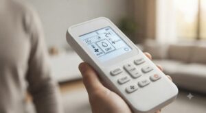 Klimanın ‘Nem Alma’ (Dry) Modu Nedir ve Ne Zaman Kullanılır?