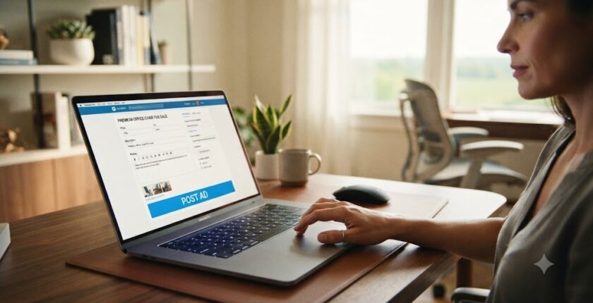 Sahibine İlan Ver: Ürünlerini Hızlı Satmak İçin Stratejiler Sahibine İlan Ver: Ürünlerini Hızlı Satmak İçin Stratejiler