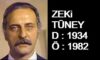 Zeki Tüney Kimdir? Koreli Zeki’nin Yeşilçam Macerası Zeki Tüney Kimdir? Koreli Zeki’nin Yeşilçam Macerası