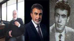 Ali Ecder Akışık Kimdir? Yeşilçam’ın Unutulmaz Karakter Oyuncusu