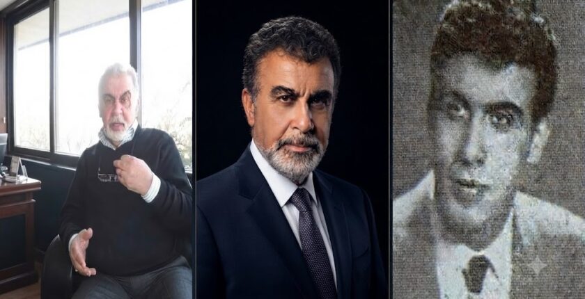 Ali Ecder Akışık Kimdir? Yeşilçam’ın Unutulmaz Karakter Oyuncusu Ali Ecder Akışık Kimdir? Yeşilçam’ın Unutulmaz Karakter Oyuncusu