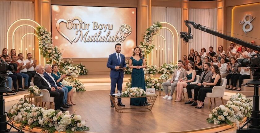 Evlilik Programları Yasaklandı mı? RTÜK Kararı ve Güncel Durum Evlilik Programları Yasaklandı mı? RTÜK Kararı ve Güncel Durum