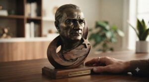 Atatürk’ün Gittiği Okullar Kronolojik Sırası: Eğitim Hayatı ve 7 Okul