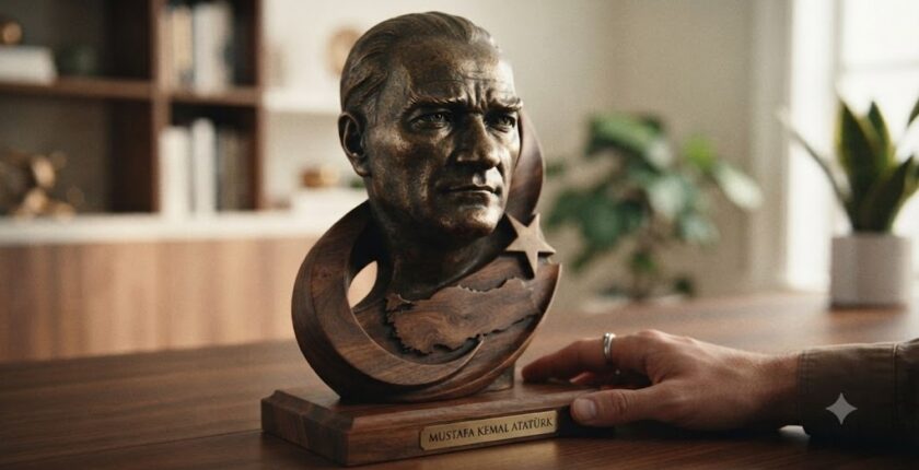 Atatürk’ün Gittiği Okullar Kronolojik Sırası: Eğitim Hayatı ve 7 Okul Atatürk’ün Gittiği Okullar Kronolojik Sırası: Eğitim Hayatı ve 7 Okul