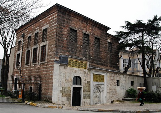 mahalle mektebi selanik
