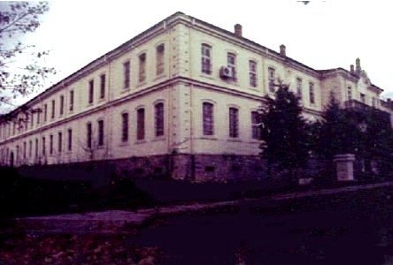 Selanik Mülkiye Rüştiyesi (Ortaokul)