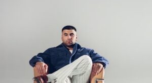 Rapçi Eno Kimdir? Gerçek Adı, Nereli Alman Rapindeki Büyük Yükselişi