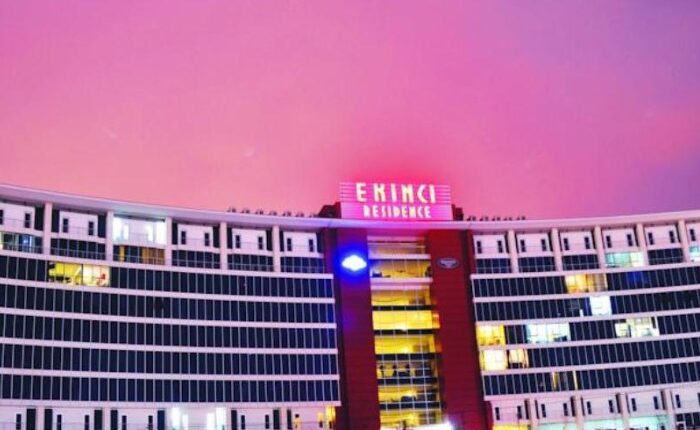 Ekinci Residence Kurtköy Pendik – Kiralık & Satılık Daireler