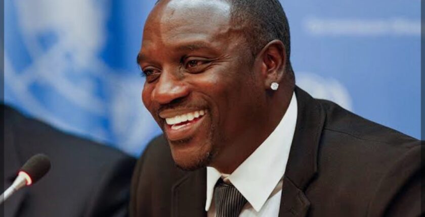Akon Kimdir? Grammy Ödülleri, Albümleri ve Müzikal Başarı Hikayesi
