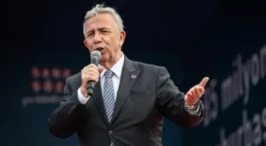 ABB’de Sessiz Sedasız Görev Değişimi: Yeni İsimler Kimler? ABB’de Sessiz Sedasız Görev Değişimi: Yeni İsimler Kimler?